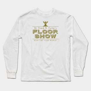 Rose Tint My World Long Sleeve T-Shirt